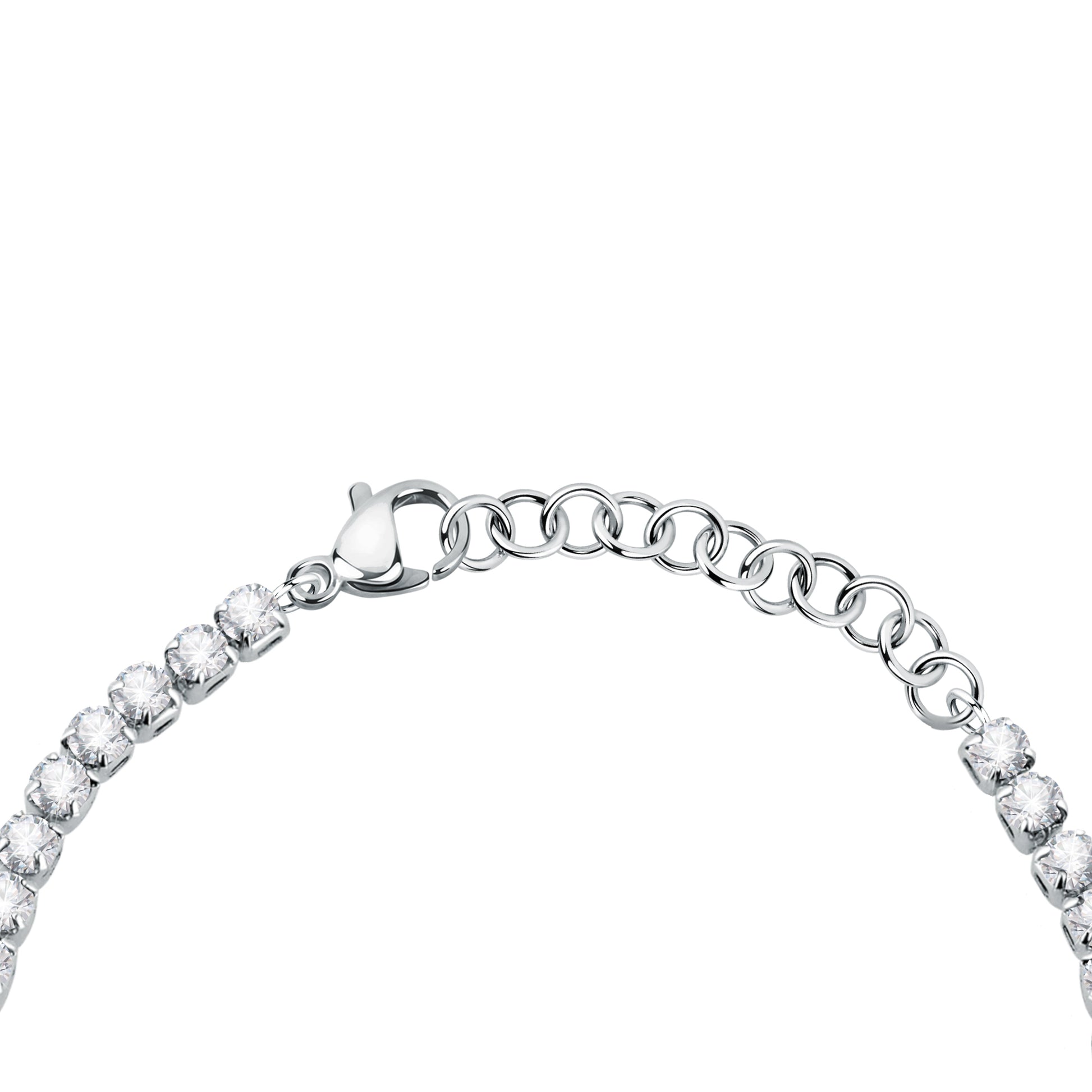 BRACCIALE DONNA LA PETITE STORY LOVE LPS05ASD25