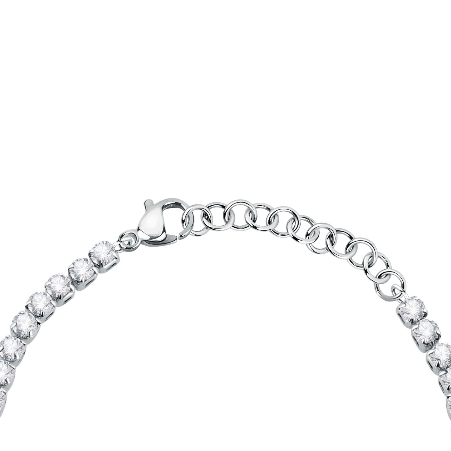 BRACCIALE DONNA LA PETITE STORY LOVE LPS05ASD27