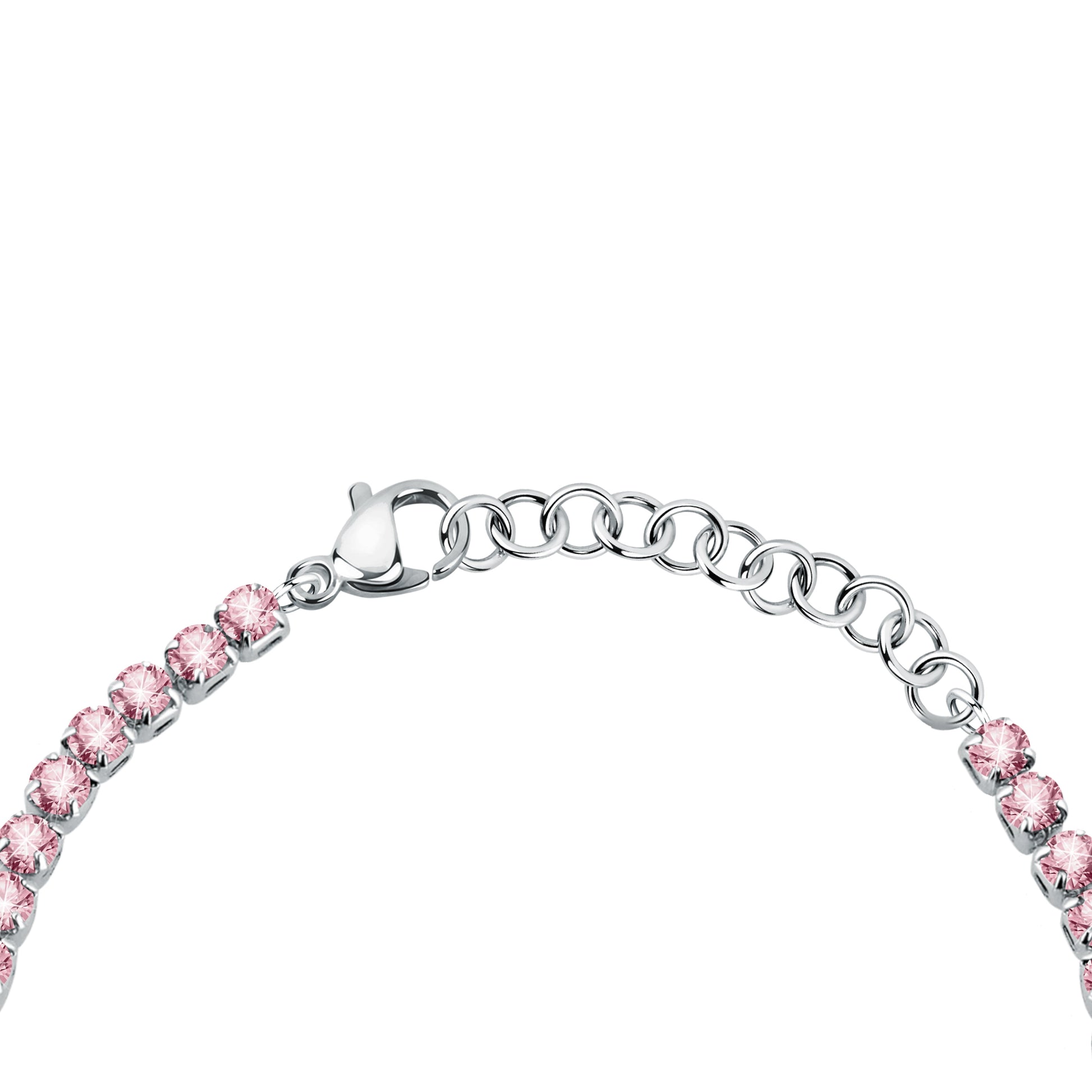 BRACCIALE DONNA LA PETITE STORY LOVE LPS05ASD31