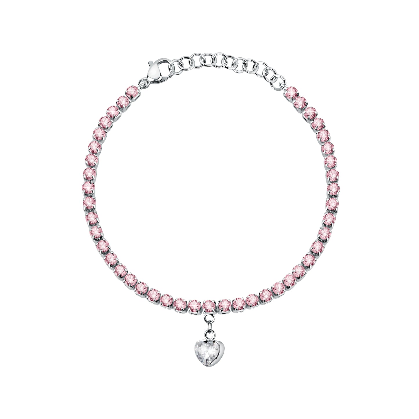 BRACCIALE DONNA LA PETITE STORY LOVE LPS05ASD31