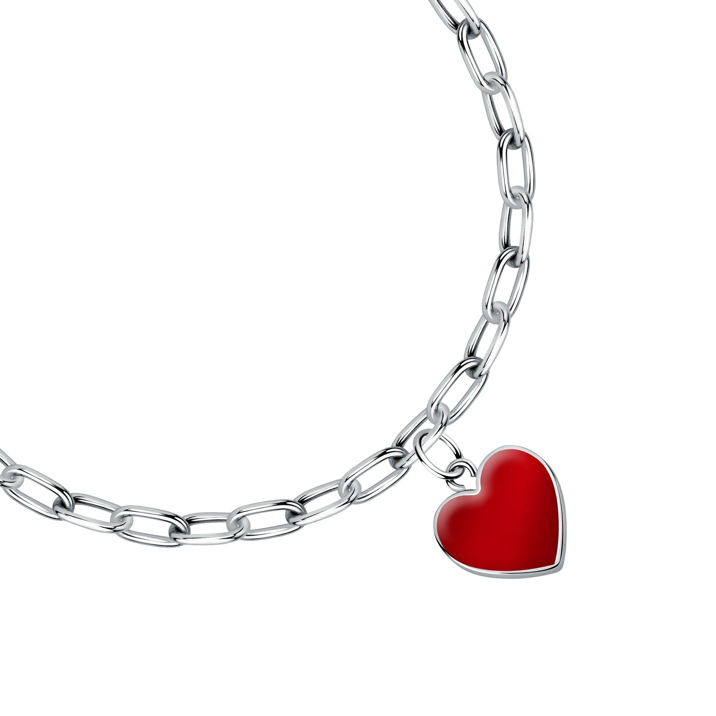 BRACCIALE DONNA LA PETITE STORY LOVE LPS05ASD33