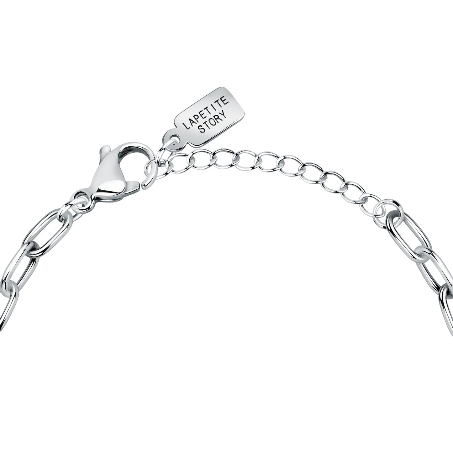 BRACCIALE DONNA LA PETITE STORY LOVE LPS05ASD33