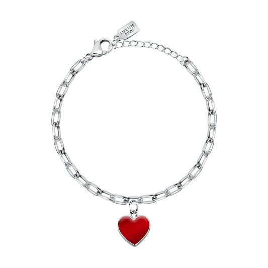 BRACCIALE DONNA LA PETITE STORY LOVE LPS05ASD33