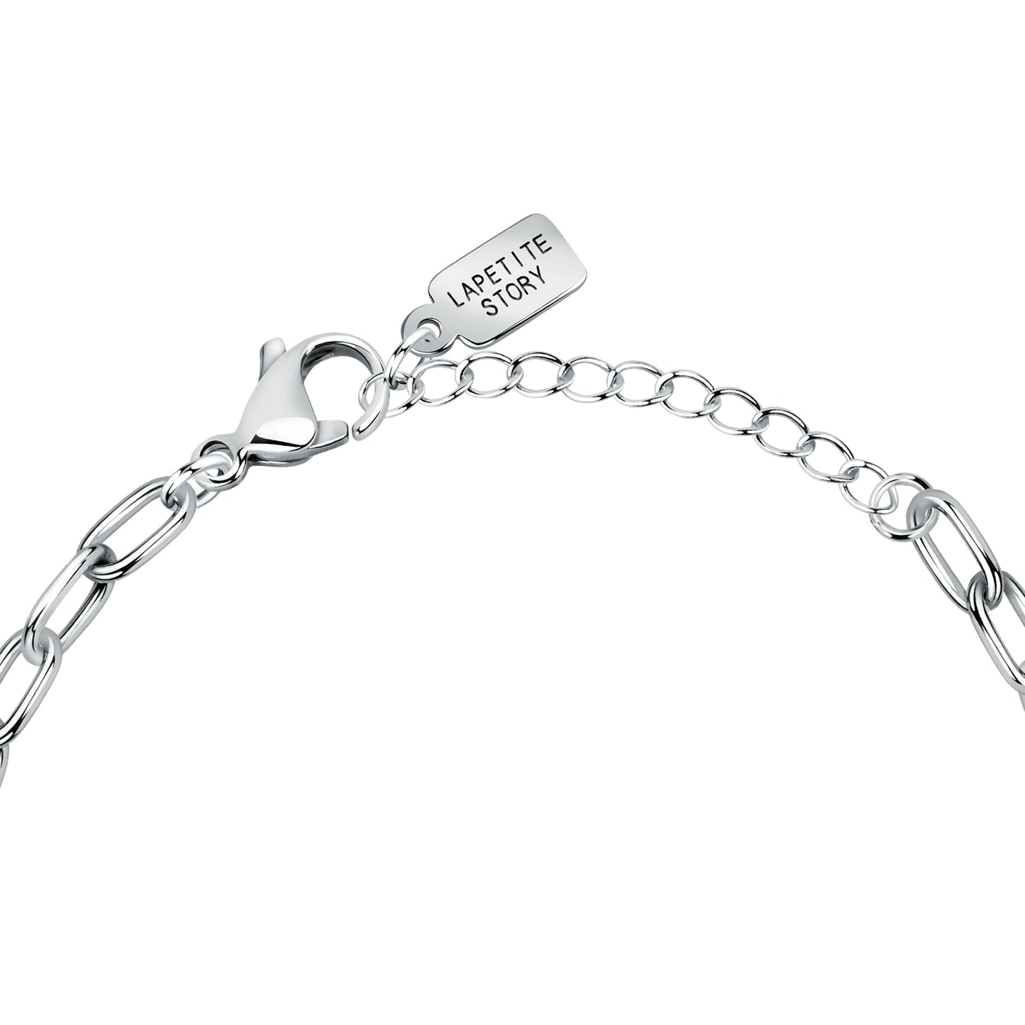 BRACCIALE DONNA LA PETITE STORY LOVE LPS05ASD34