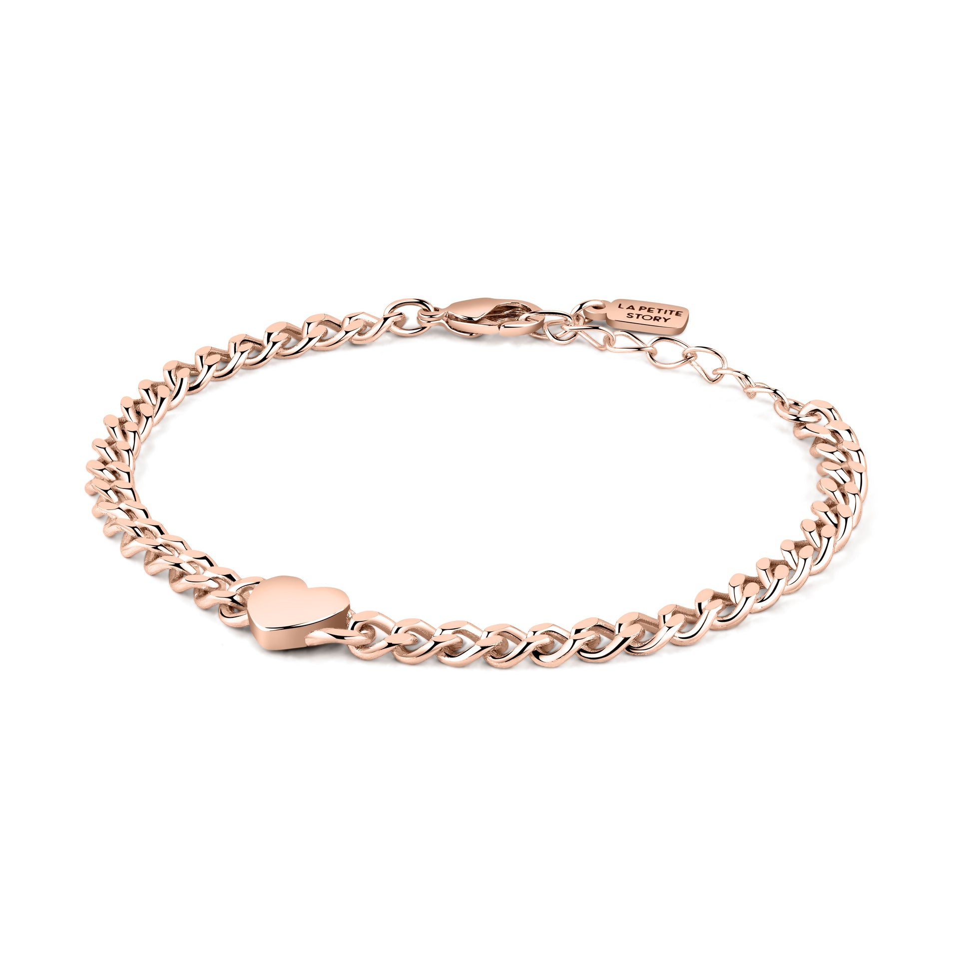 BRACCIALE DONNA LA PETITE STORY LOVE LPS05ASD37