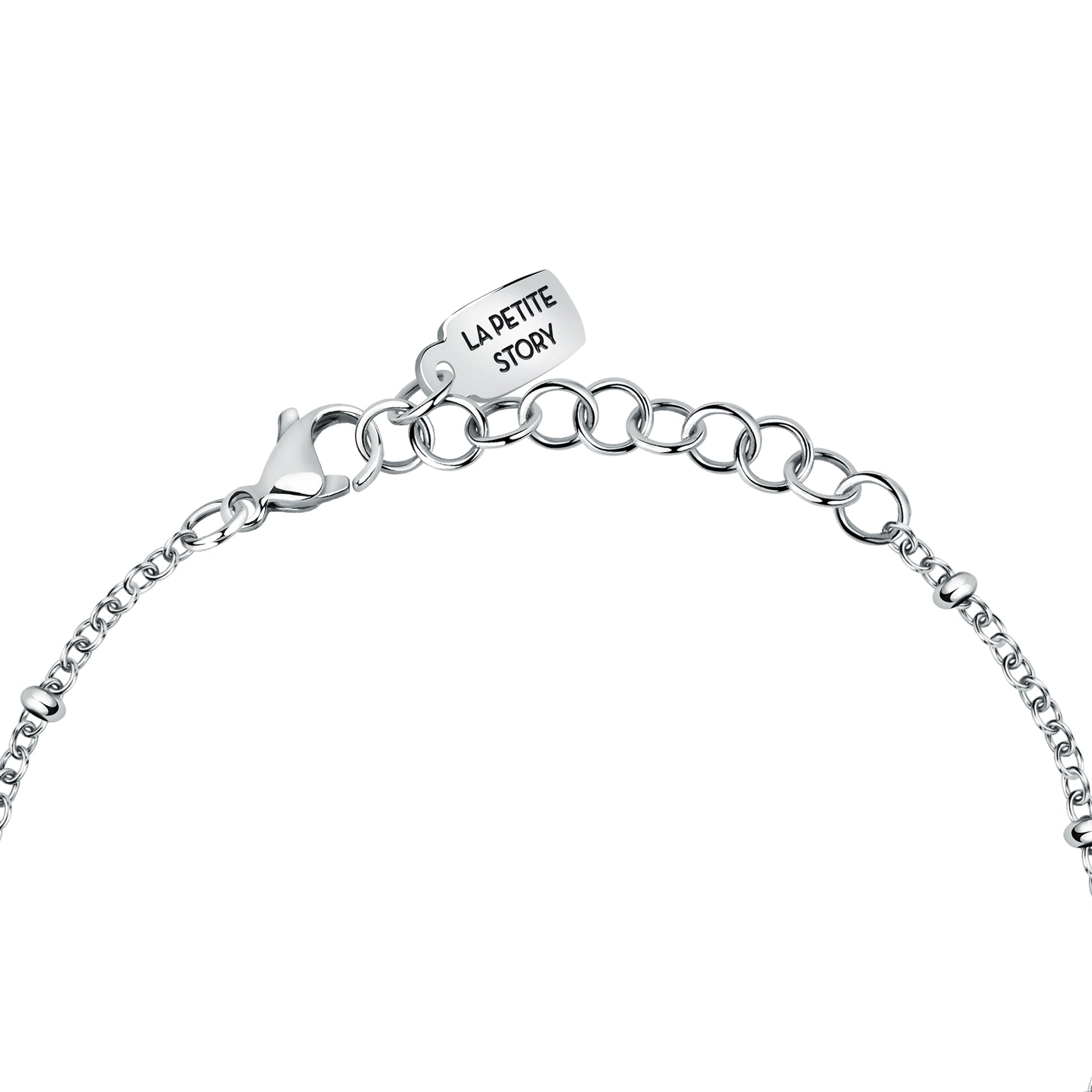 BRACCIALE DONNA LA PETITE STORY LOVE LPS05ASD42