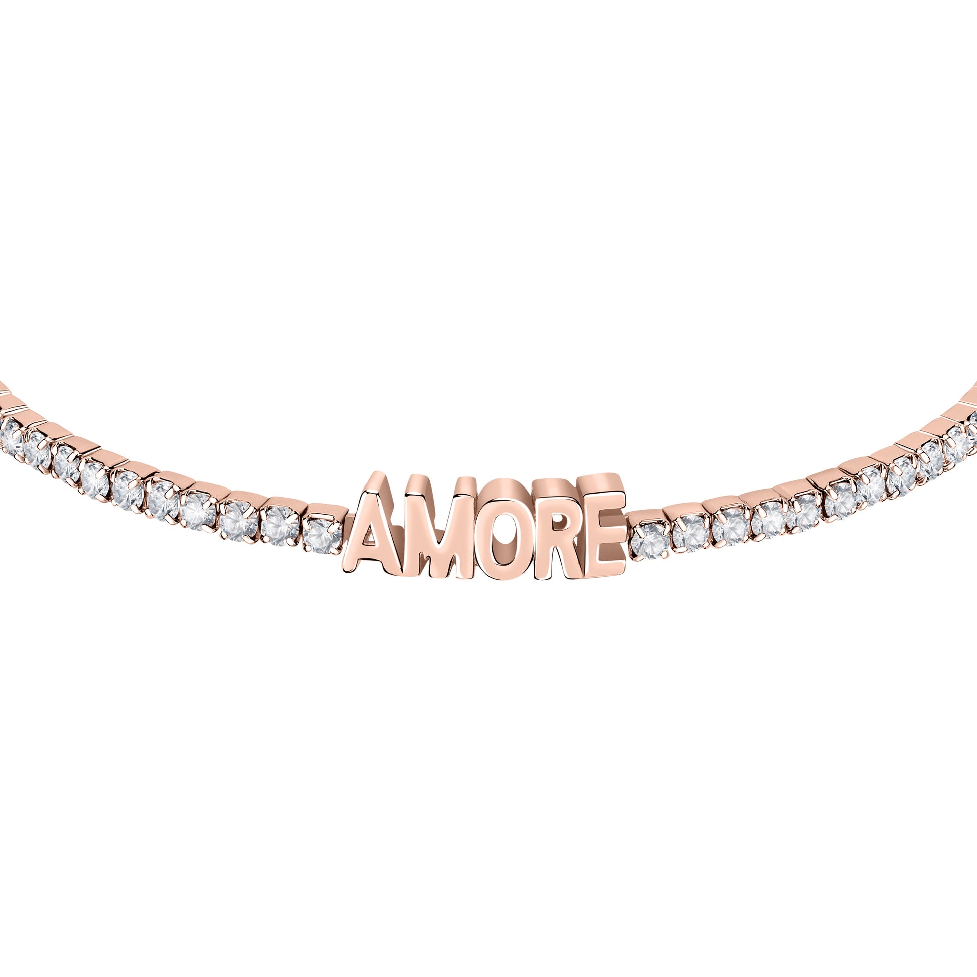 BRACCIALE DONNA LA PETITE STORY LOVE LPS05ASD45