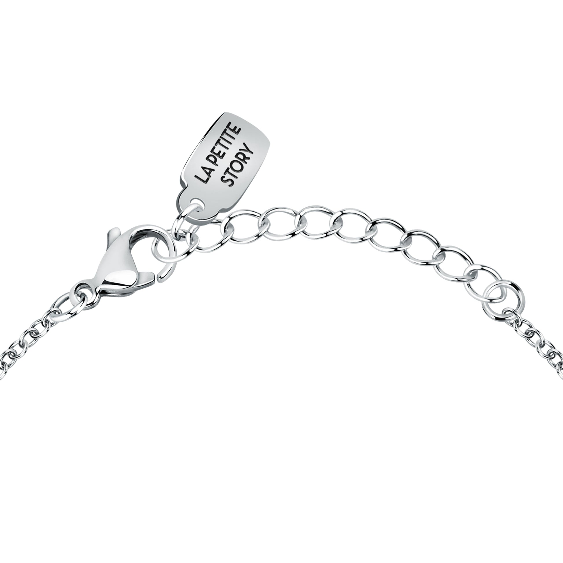 BRACCIALE DONNA LA PETITE STORY LOVE LPS05ASD56