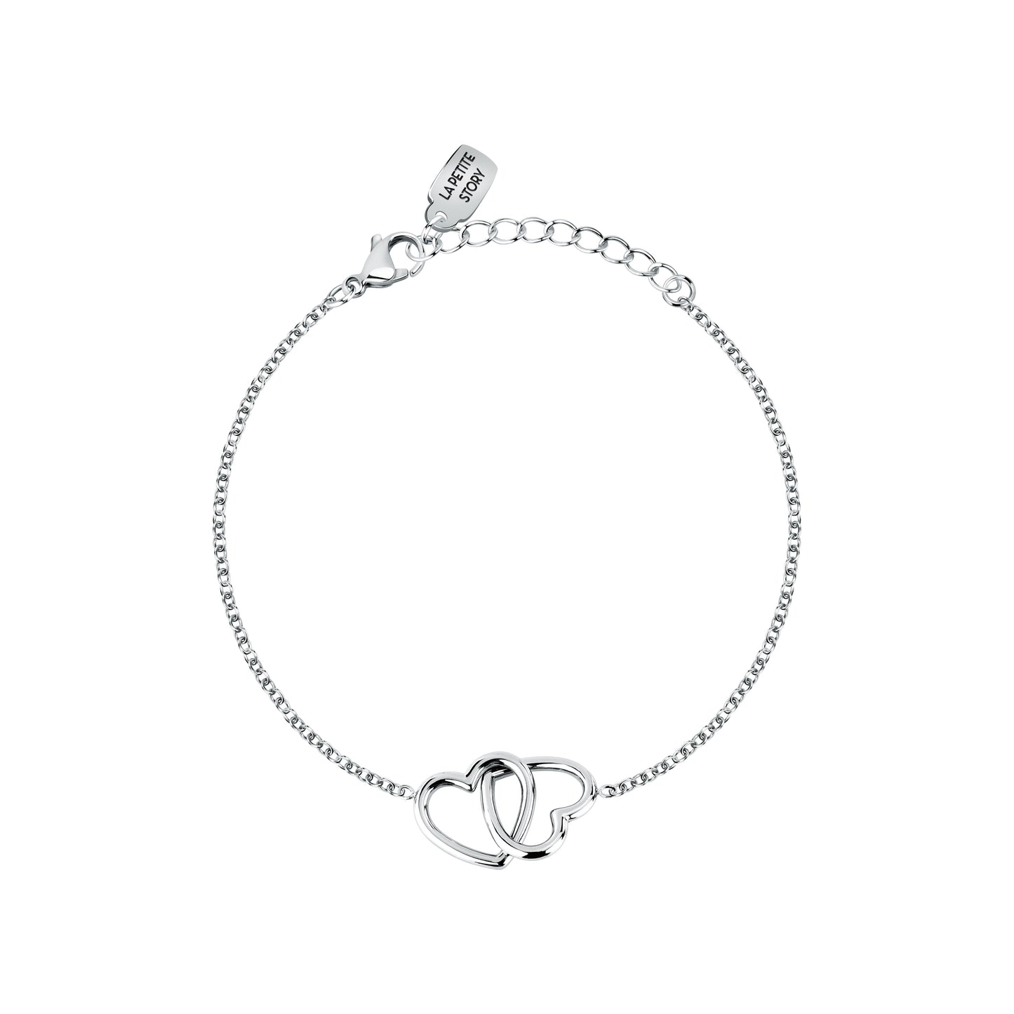 BRACCIALE DONNA LA PETITE STORY LOVE LPS05ASD56