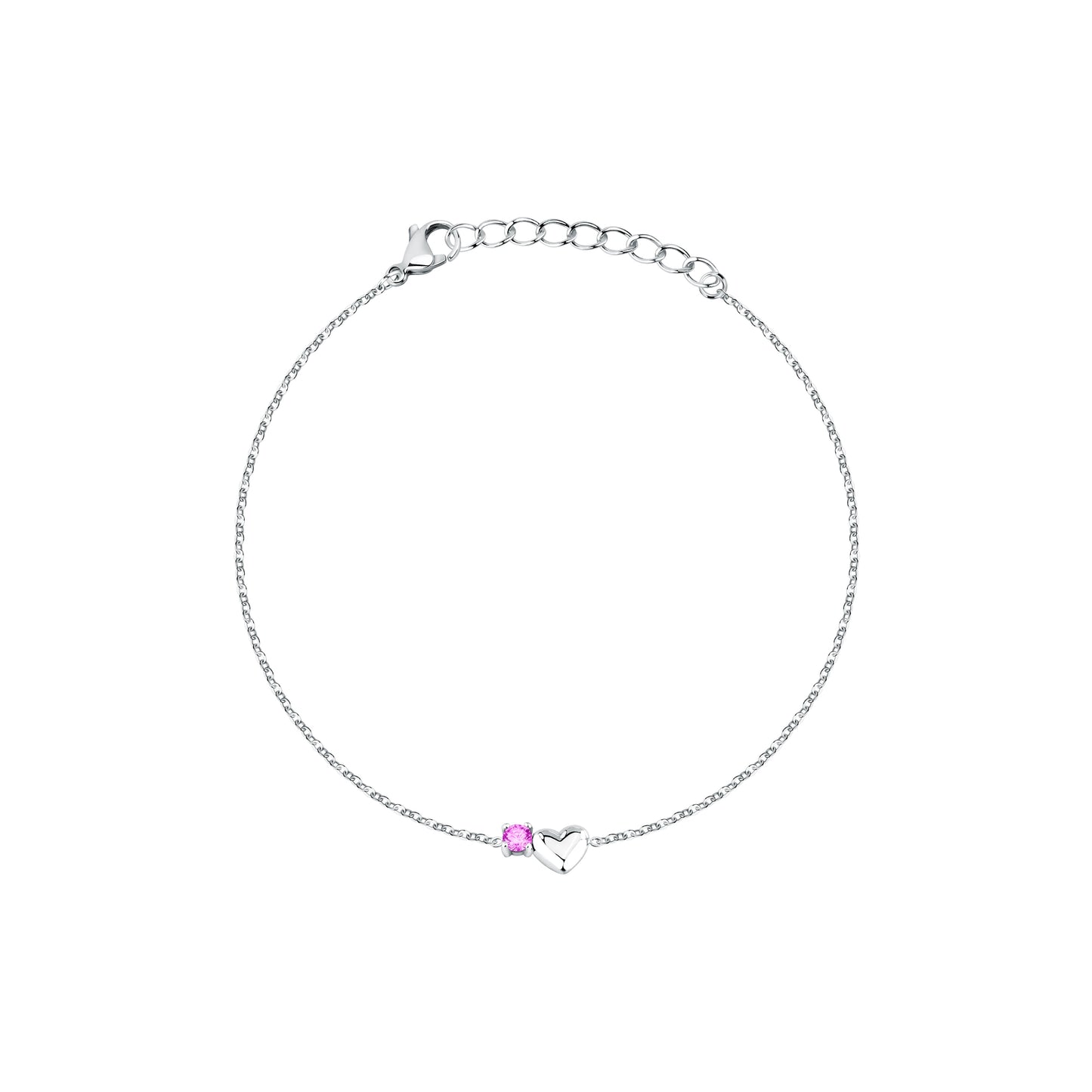 BRACCIALE DONNA LA PETITE STORY LOVE LPS05ASD58