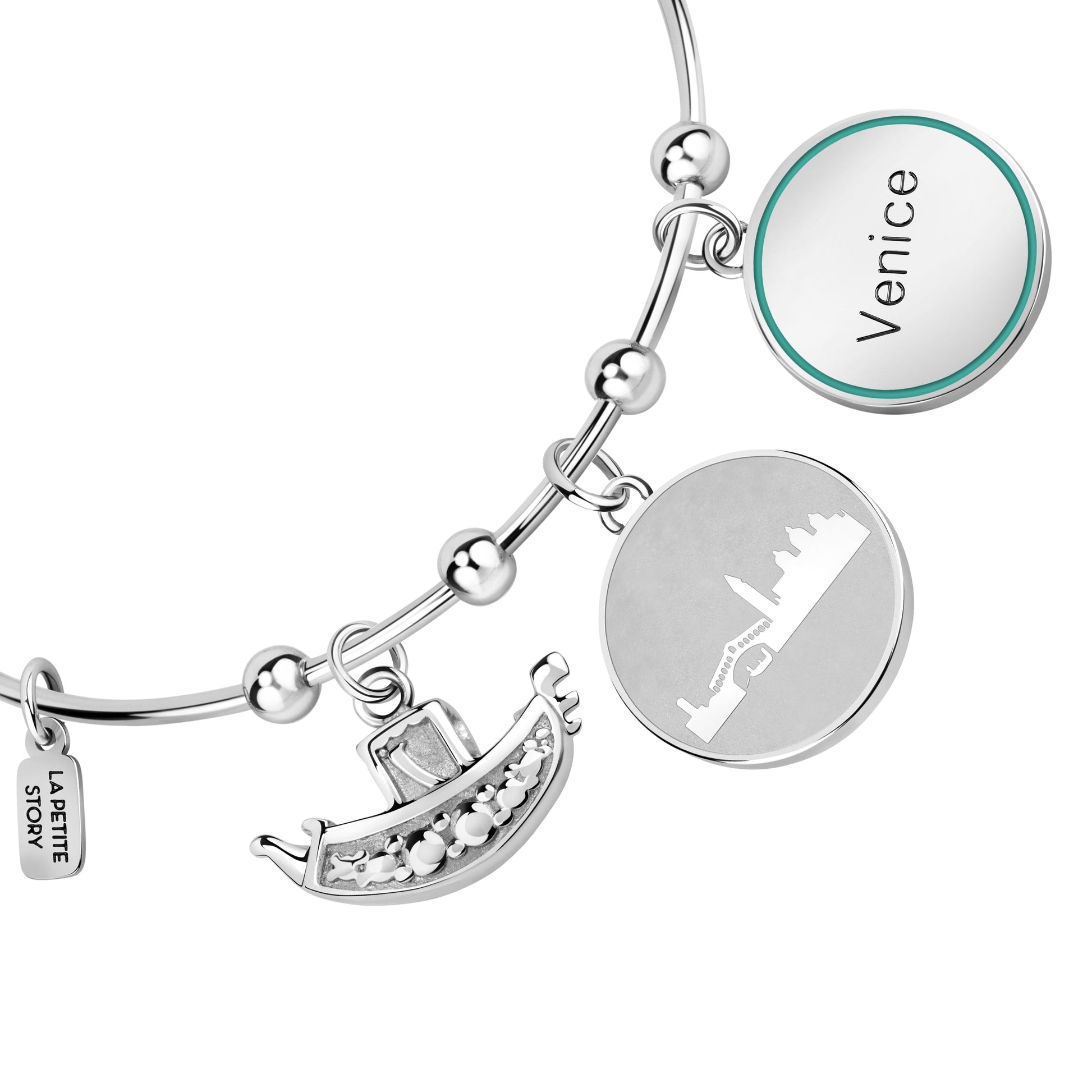 BRACCIALE DONNA LA PETITE STORY LOVE LPS05ATA01