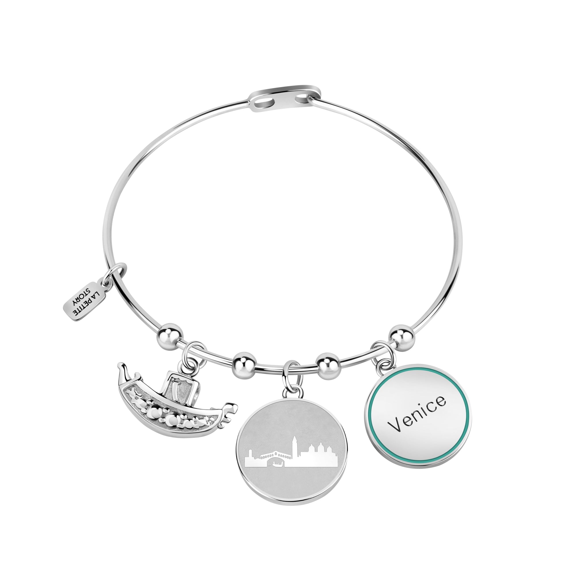 BRACCIALE DONNA LA PETITE STORY LOVE LPS05ATA01