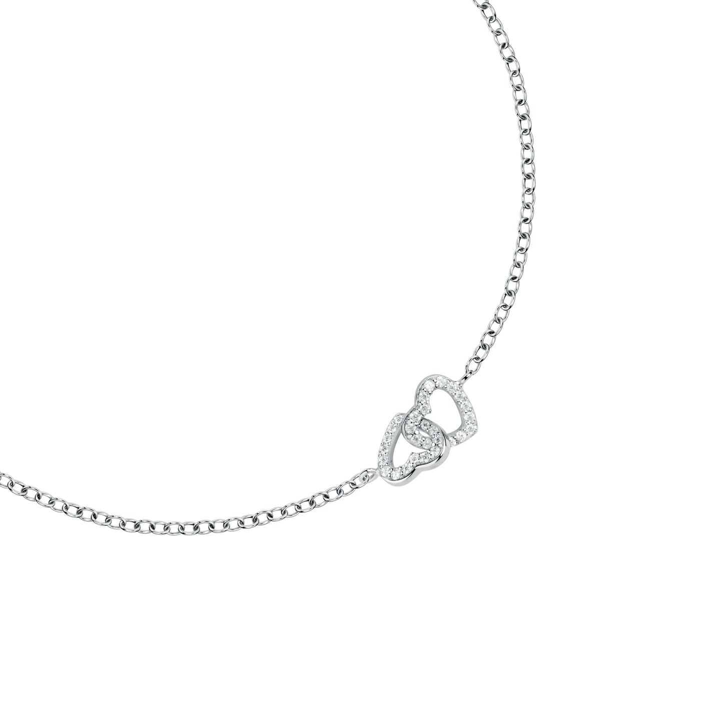 BRACCIALE DONNA LA PETITE STORY SILVER LPS05AWV01