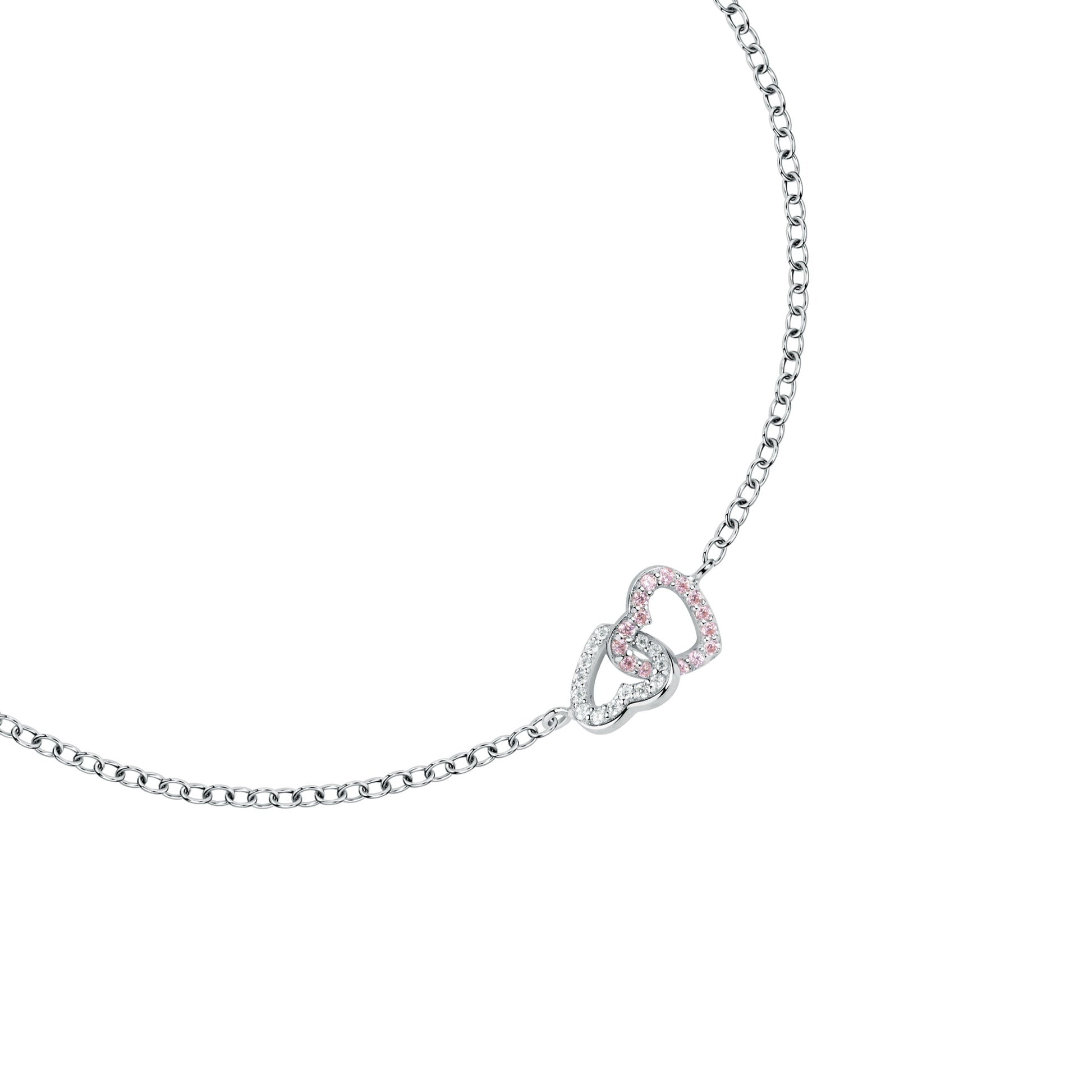 BRACCIALE DONNA LA PETITE STORY SILVER LPS05AWV02