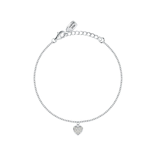 BRACCIALE DONNA LA PETITE STORY SILVER LPS05AWV30