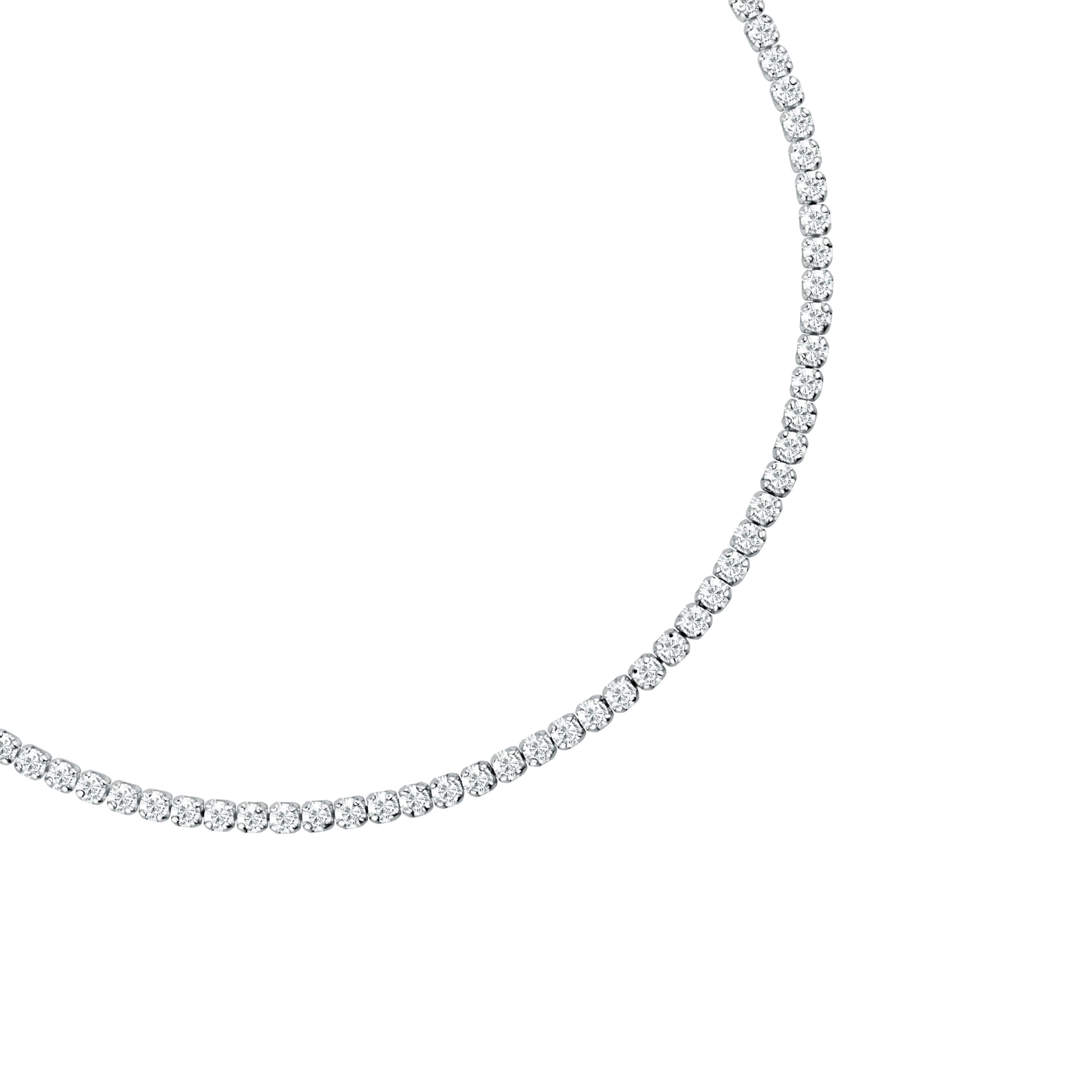 BRACCIALE DONNA LA PETITE STORY SILVER LPS05AWV31