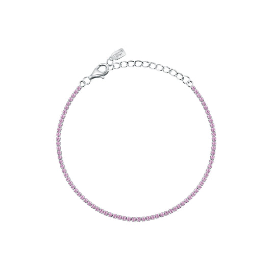 BRACCIALE DONNA LA PETITE STORY SILVER LPS05AWV32