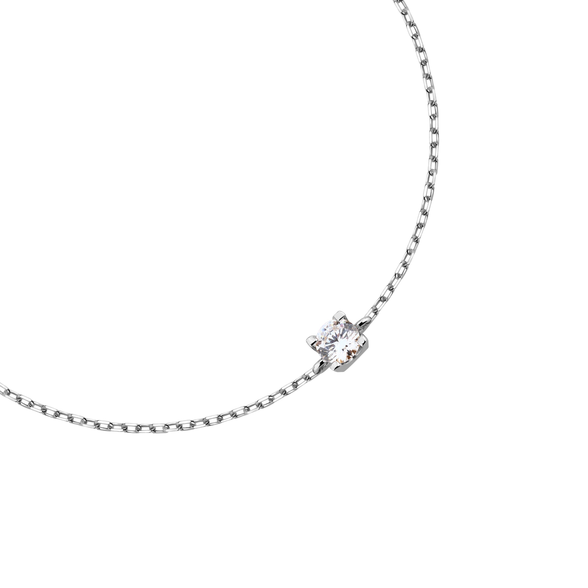 BRACCIALE DONNA LA PETITE STORY SILVER LPS05AWV39