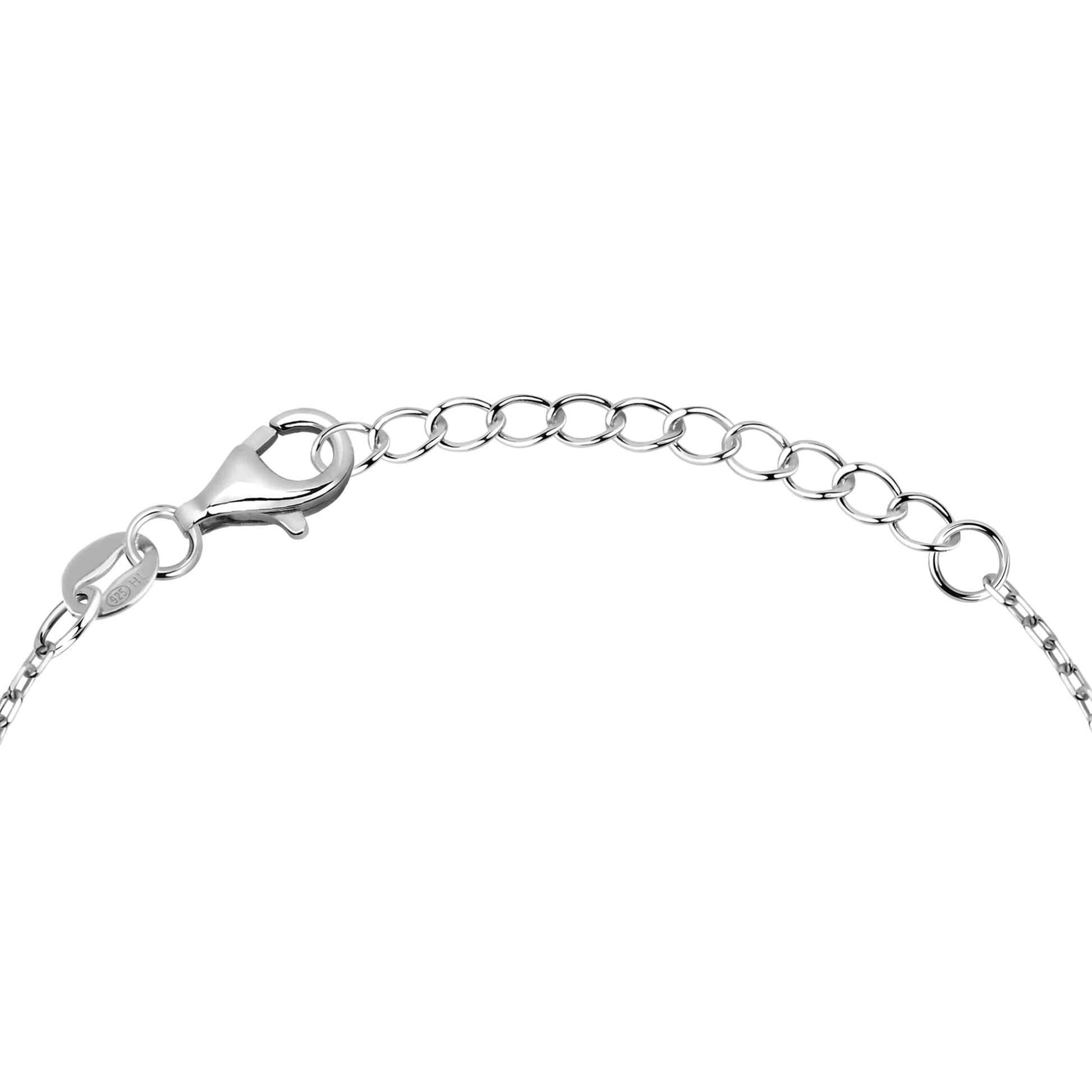 BRACCIALE DONNA LA PETITE STORY SILVER LPS05AWV39