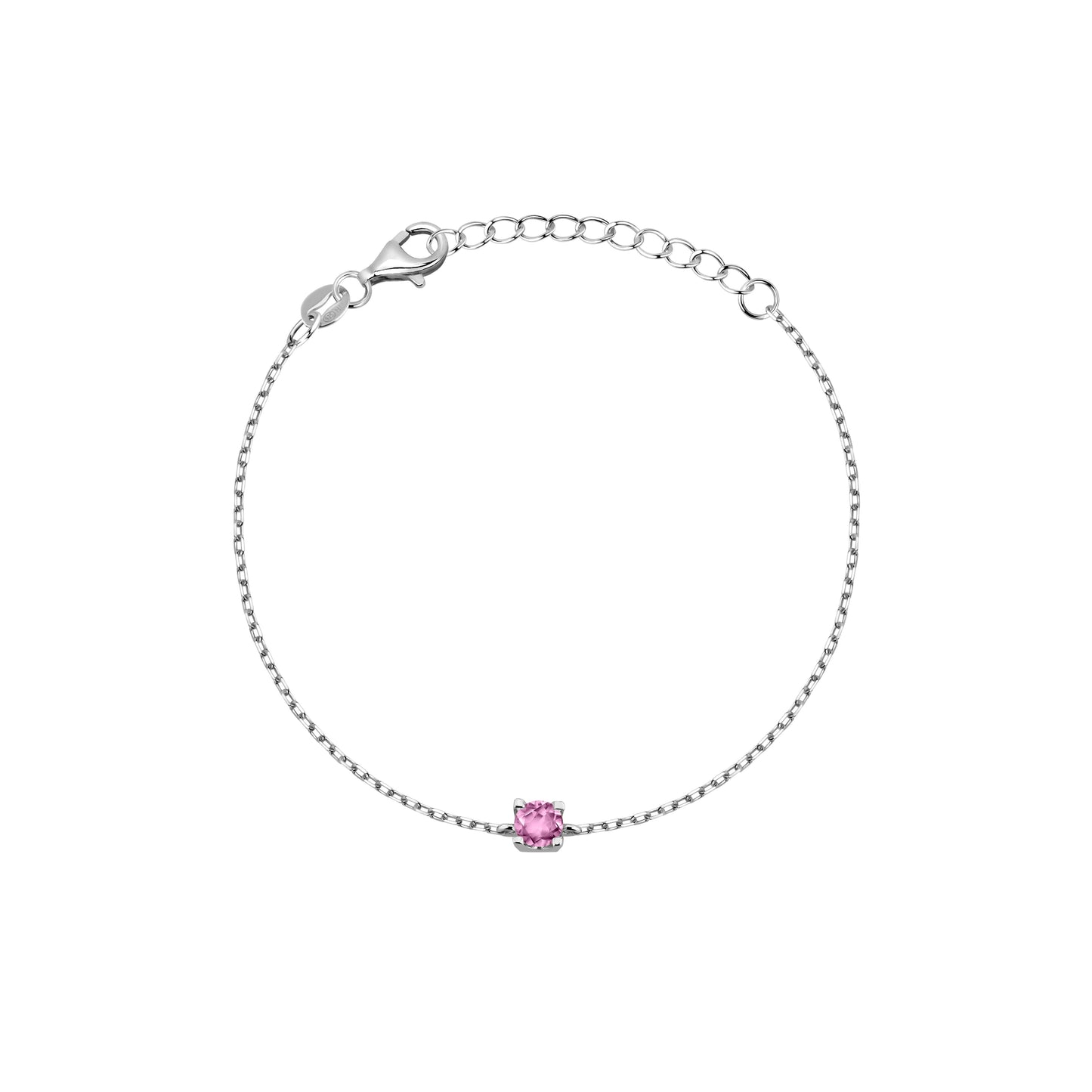 BRACCIALE DONNA LA PETITE STORY SILVER LPS05AWV40