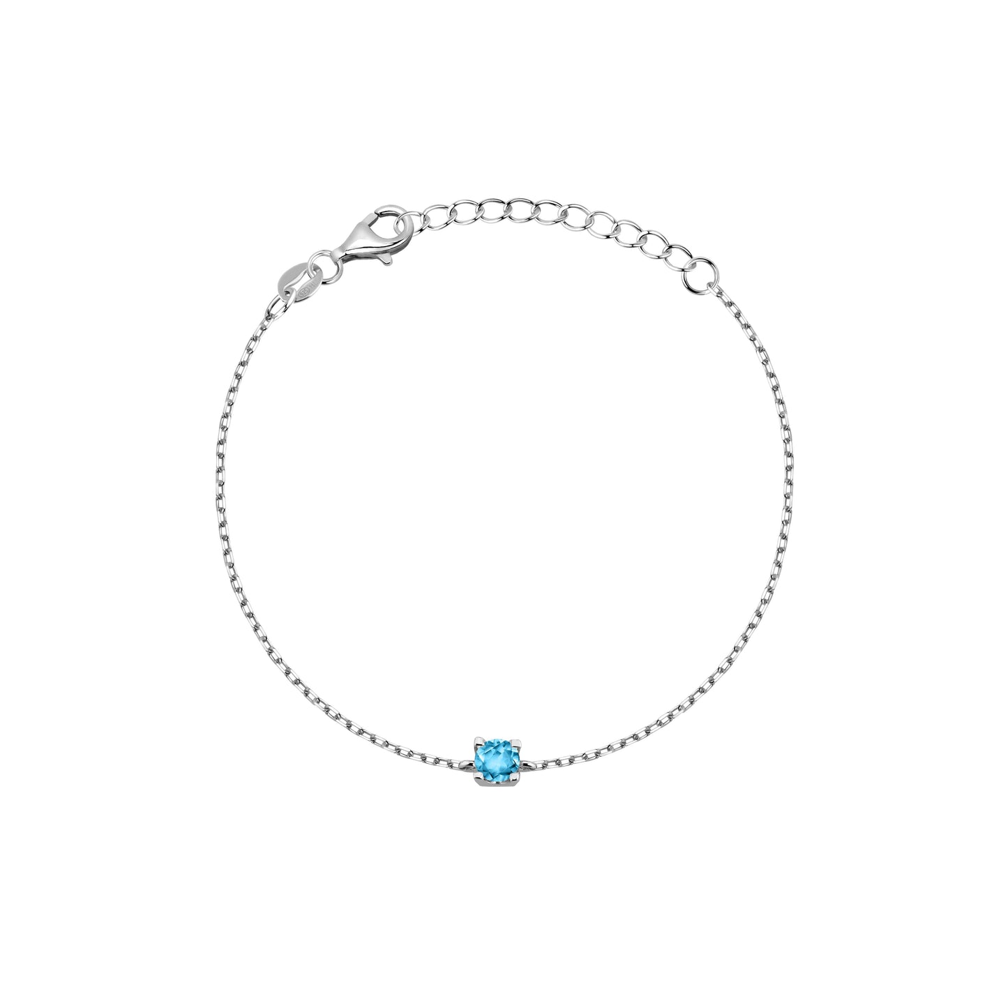 BRACCIALE DONNA LA PETITE STORY SILVER LPS05AWV41