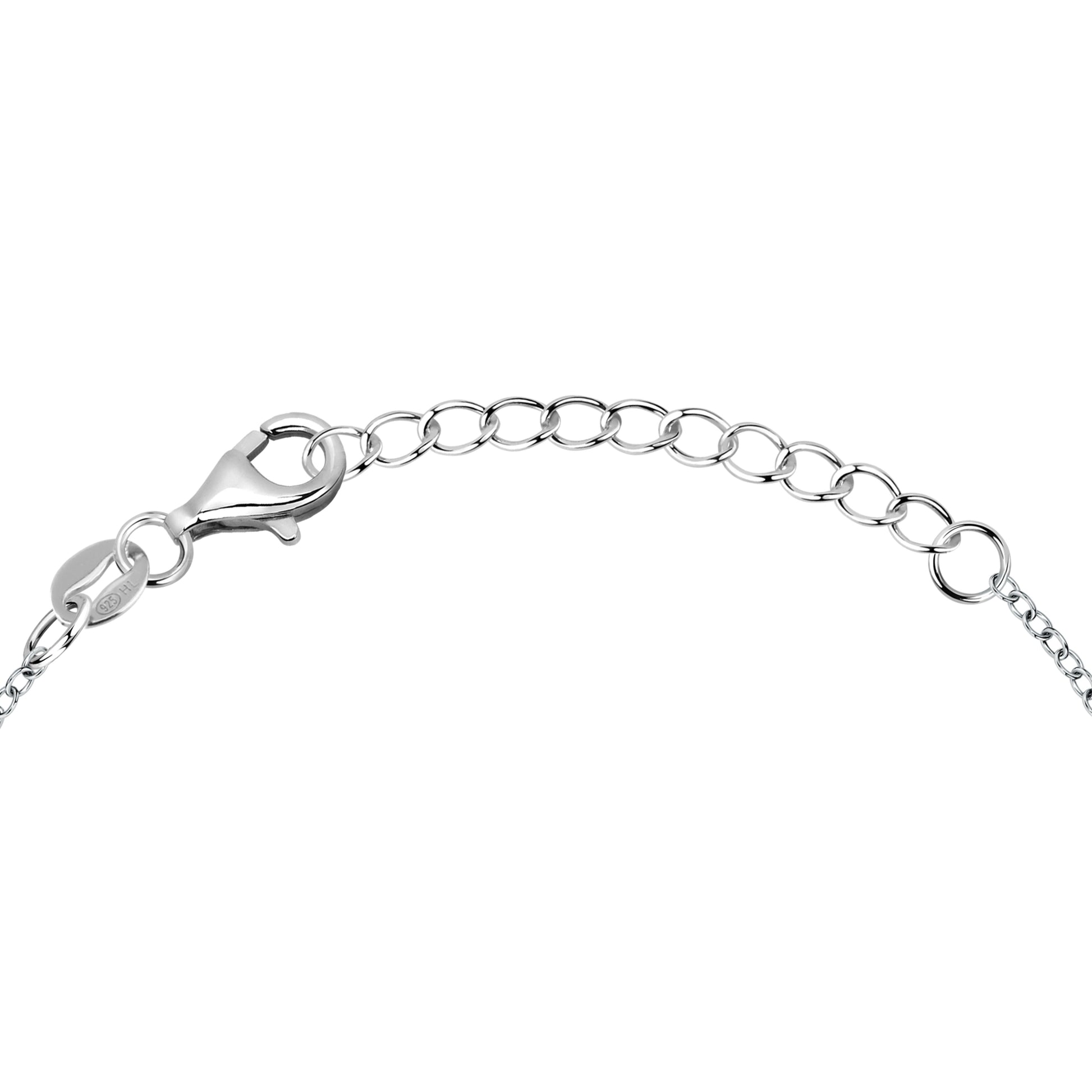 BRACCIALE DONNA LA PETITE STORY SILVER LPS05AWV45