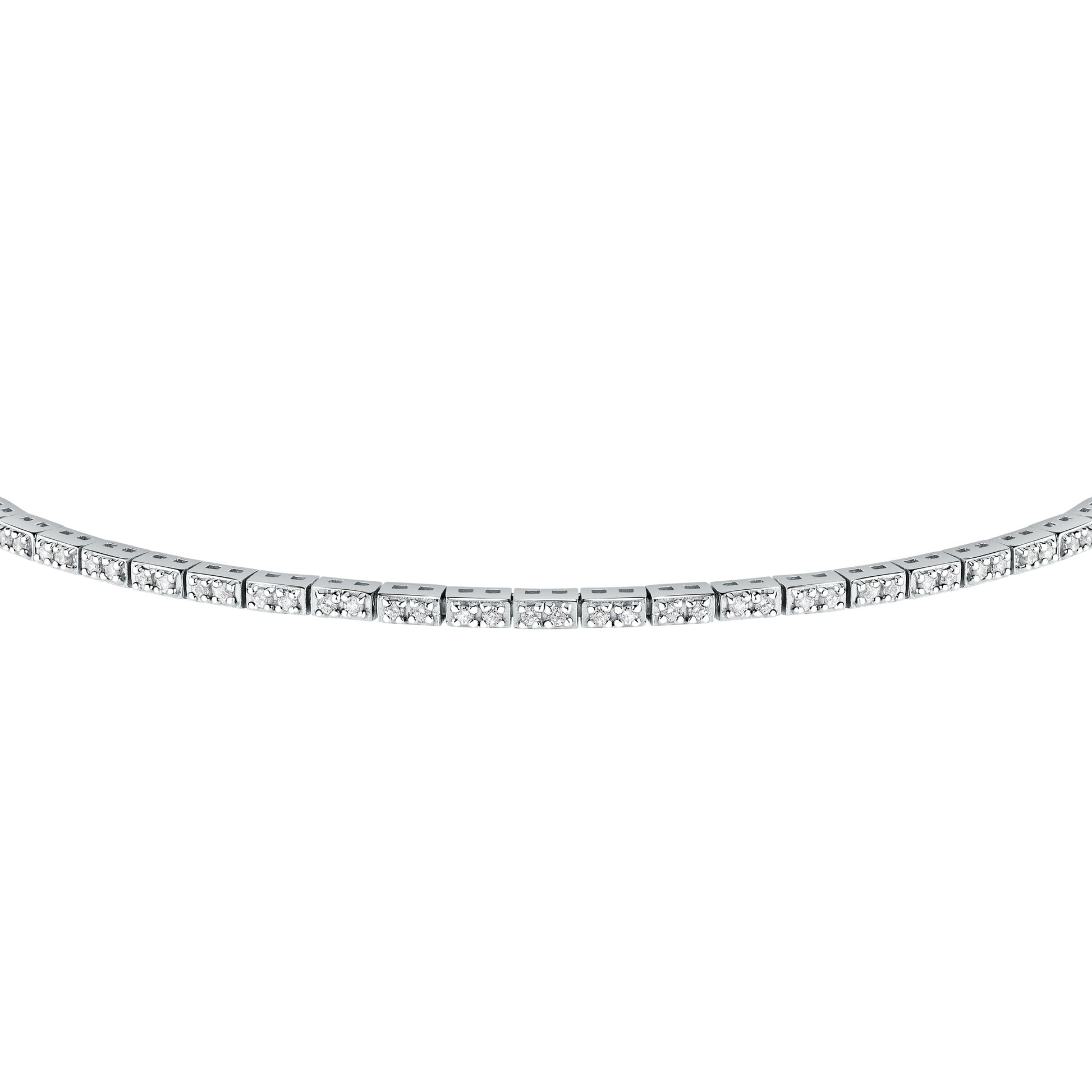 BRACCIALE DONNA LIVE DIAMOND CLASSIC DIAMOND LDW050145