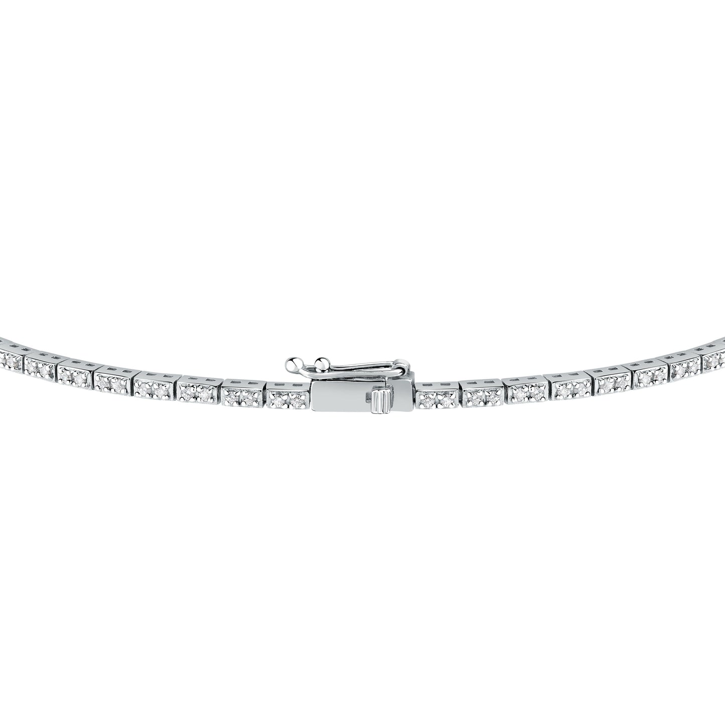 BRACCIALE DONNA LIVE DIAMOND CLASSIC DIAMOND LDW050145