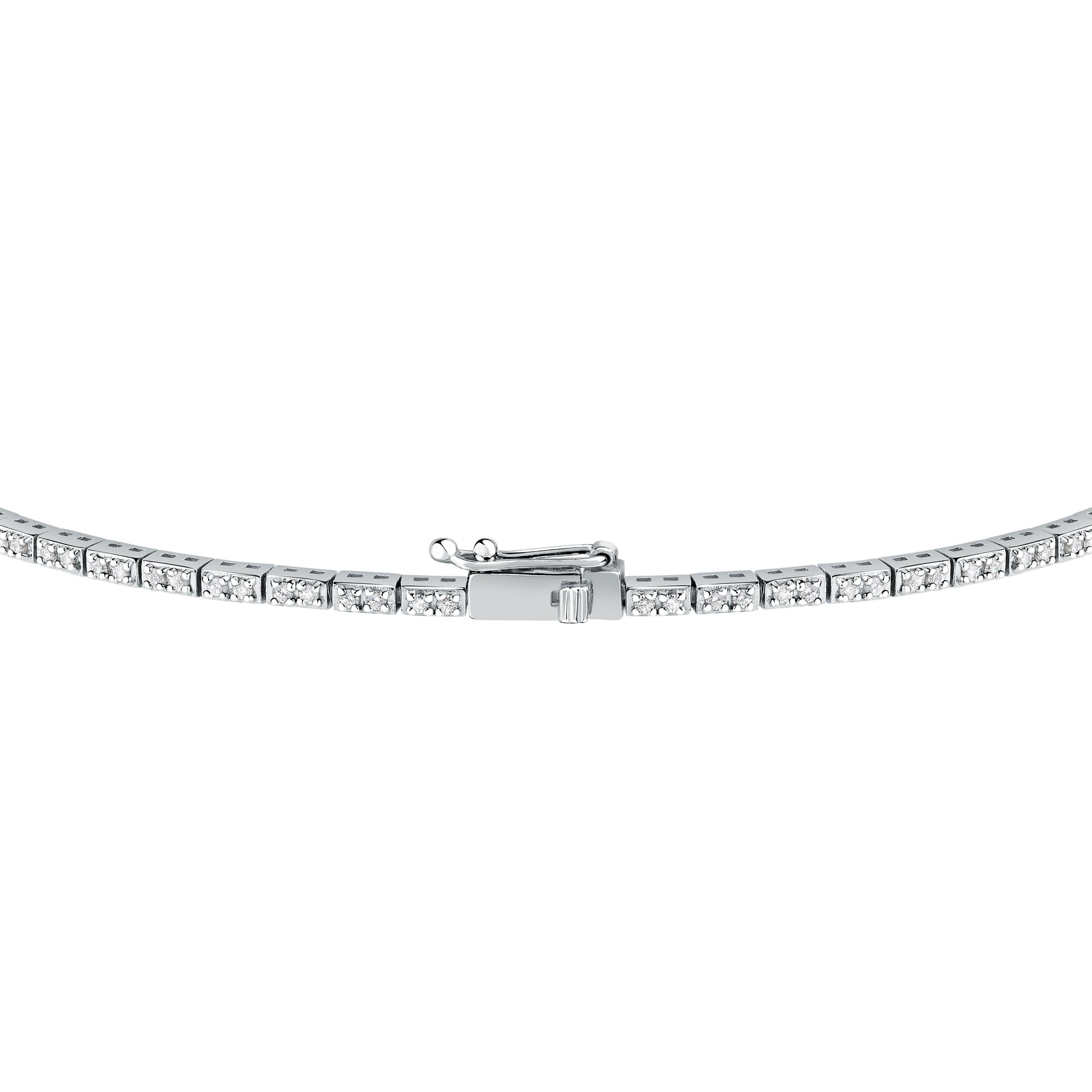 BRACCIALE DONNA LIVE DIAMOND CLASSIC DIAMOND LDW050145