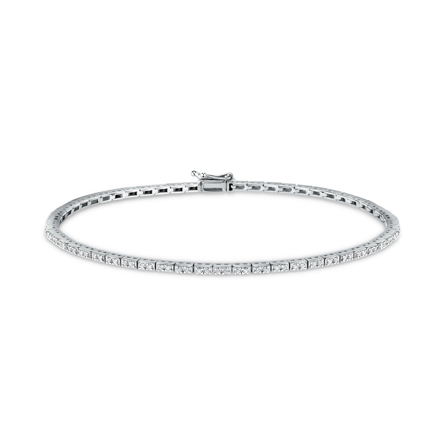 BRACCIALE DONNA LIVE DIAMOND CLASSIC DIAMOND LDW050145