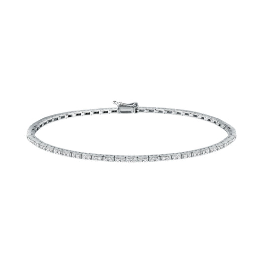 BRACCIALE DONNA LIVE DIAMOND CLASSIC DIAMOND LDW050145