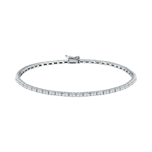 BRACCIALE DONNA LIVE DIAMOND CLASSIC DIAMOND LDW150150