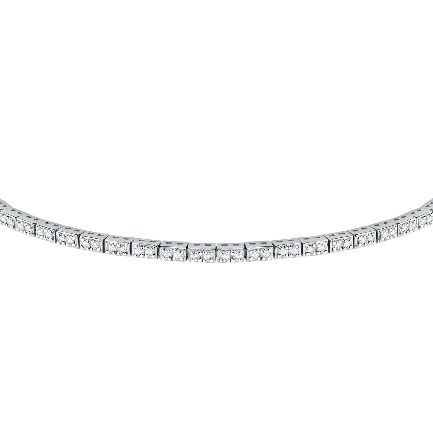 BRACCIALE DONNA LIVE DIAMOND CLASSIC DIAMOND LDW150151