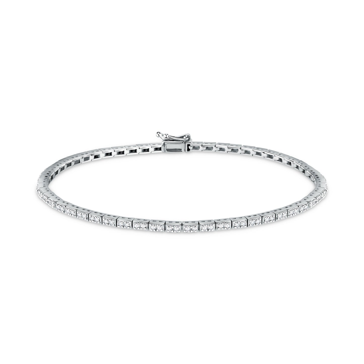 BRACCIALE DONNA LIVE DIAMOND CLASSIC DIAMOND LDW150151