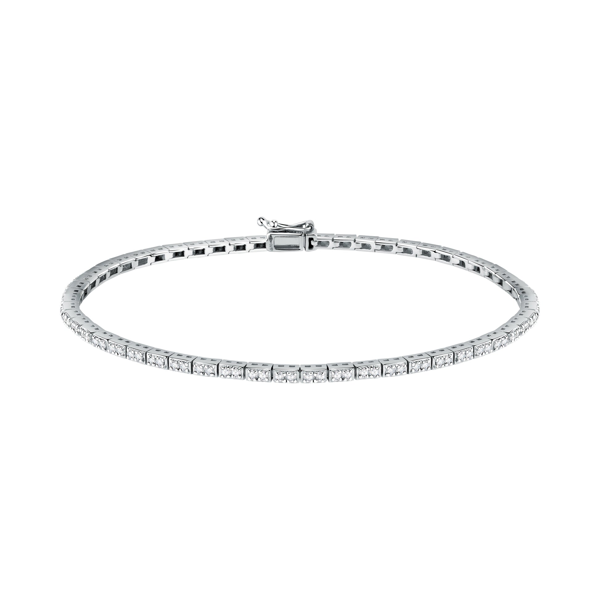 BRACCIALE DONNA LIVE DIAMOND CLASSIC DIAMOND LDW150151