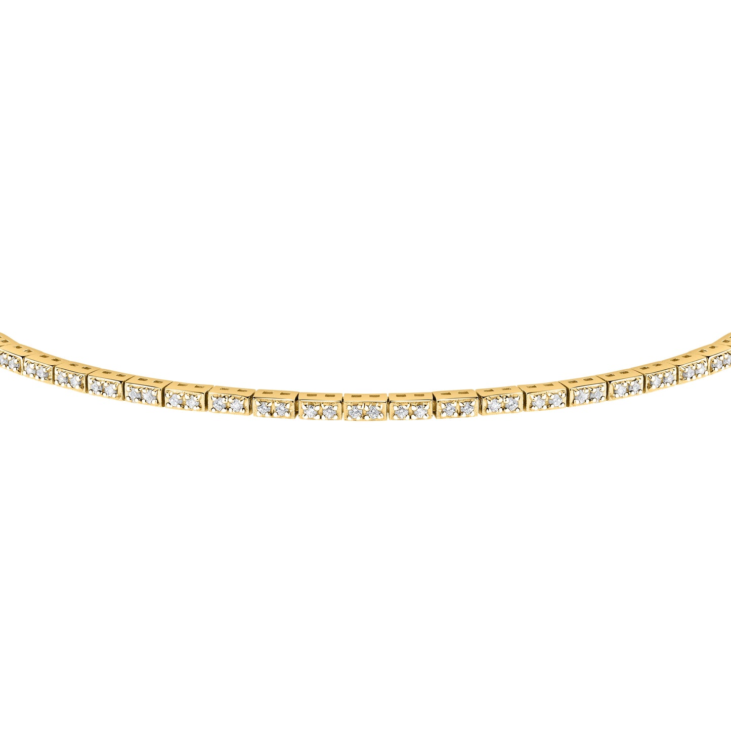 BRACCIALE DONNA LIVE DIAMOND CLASSIC DIAMOND LDY050145