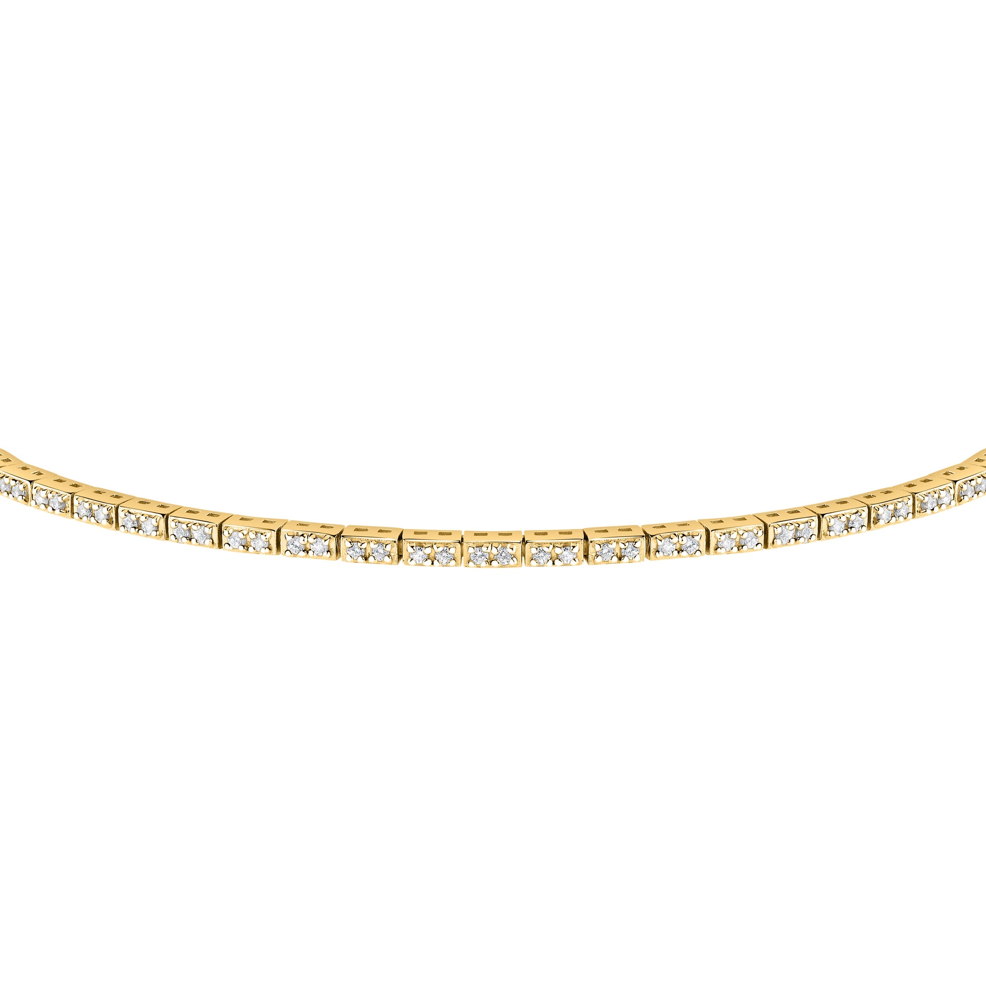 BRACCIALE DONNA LIVE DIAMOND CLASSIC DIAMOND LDY050145