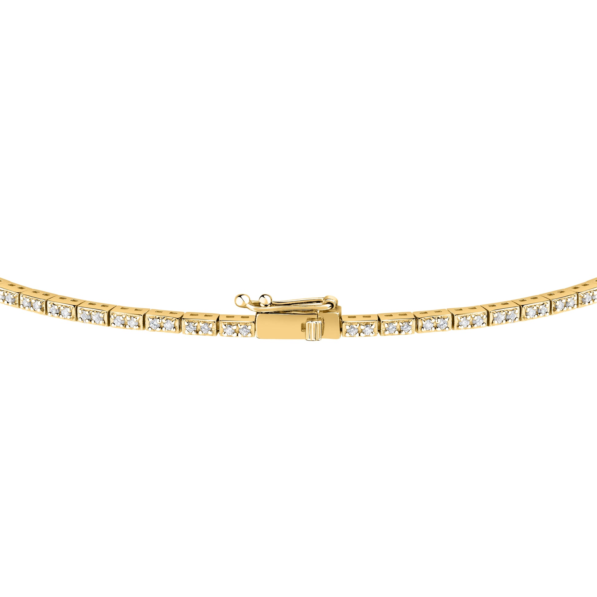 BRACCIALE DONNA LIVE DIAMOND CLASSIC DIAMOND LDY050145