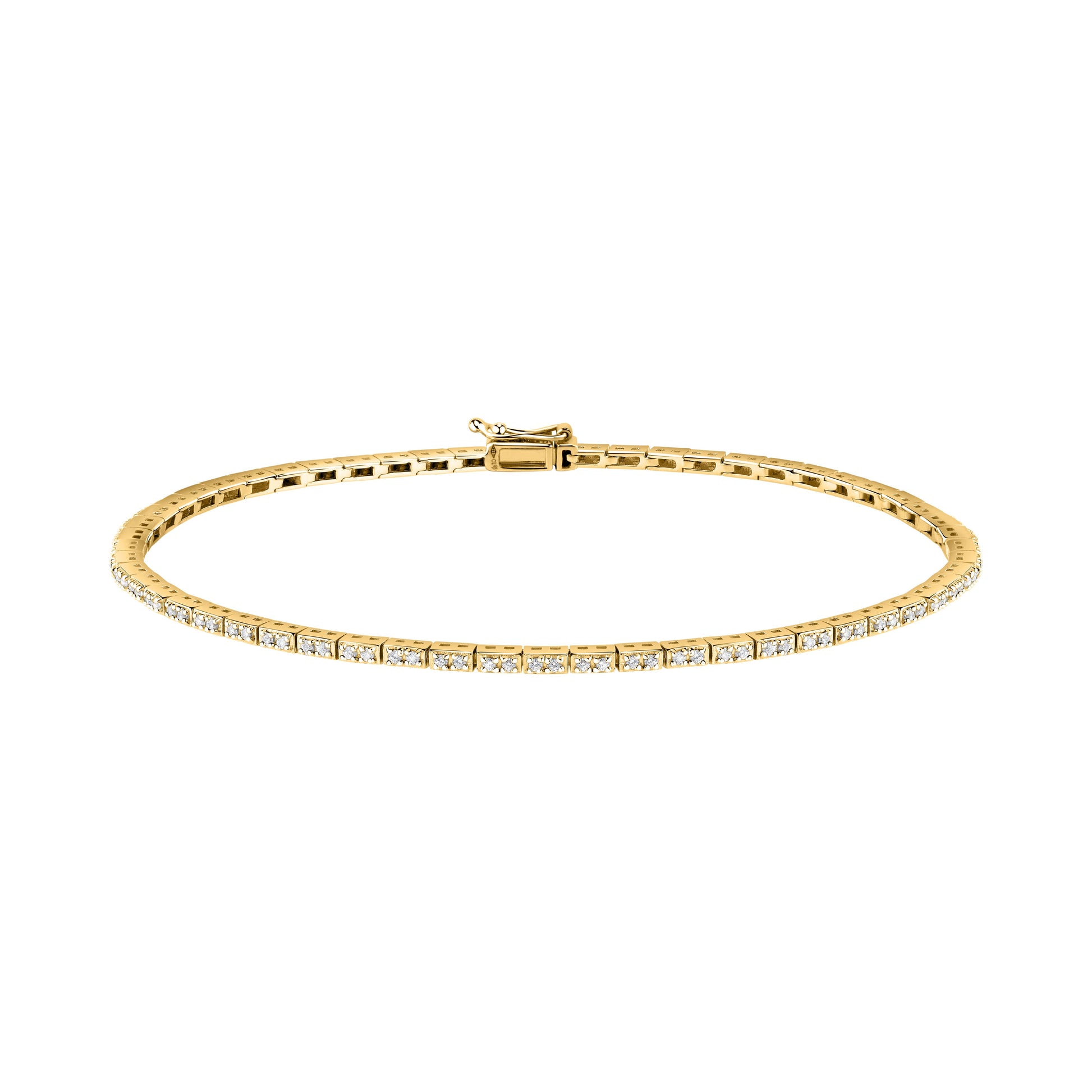 BRACCIALE DONNA LIVE DIAMOND CLASSIC DIAMOND LDY050145