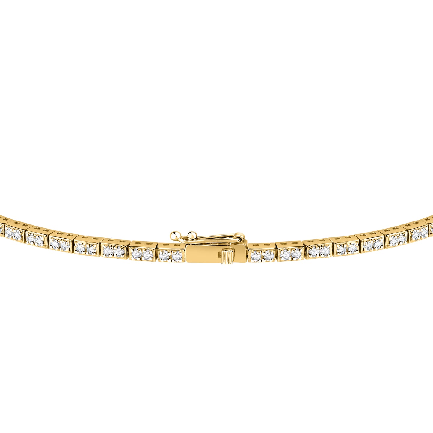 BRACCIALE DONNA LIVE DIAMOND CLASSIC DIAMOND LDY150151