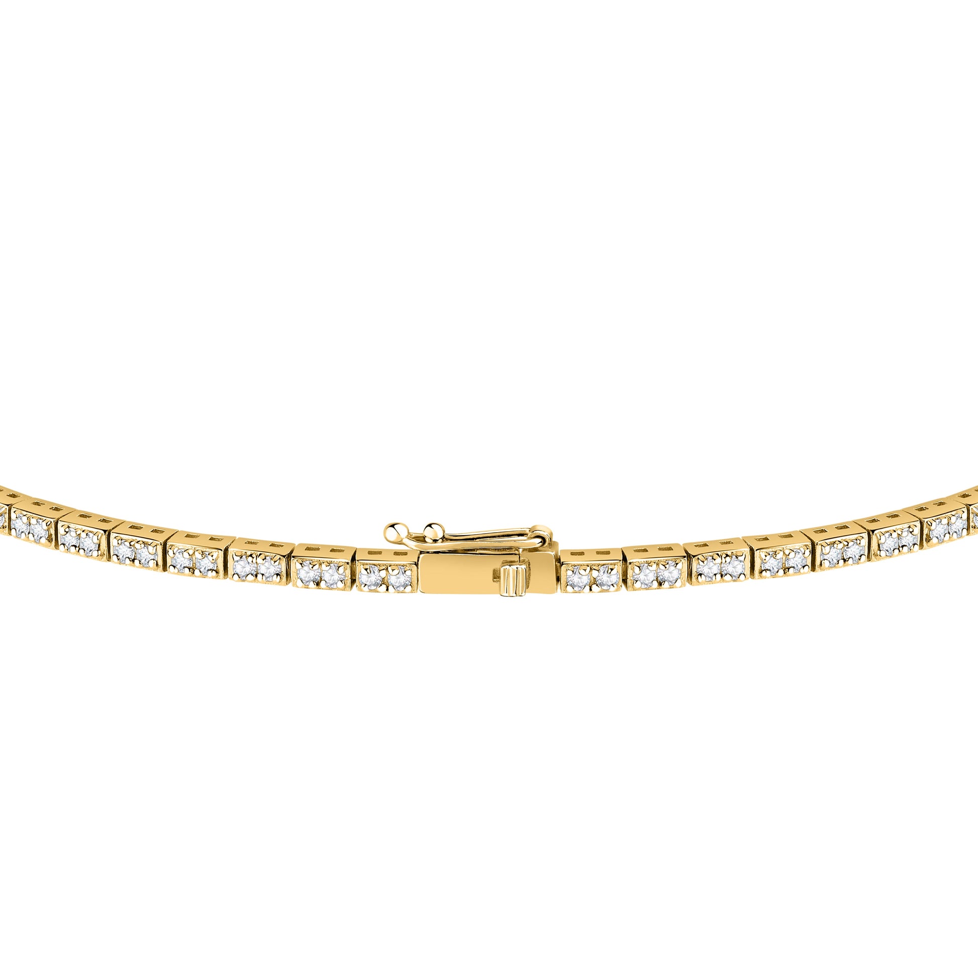 BRACCIALE DONNA LIVE DIAMOND CLASSIC DIAMOND LDY150151