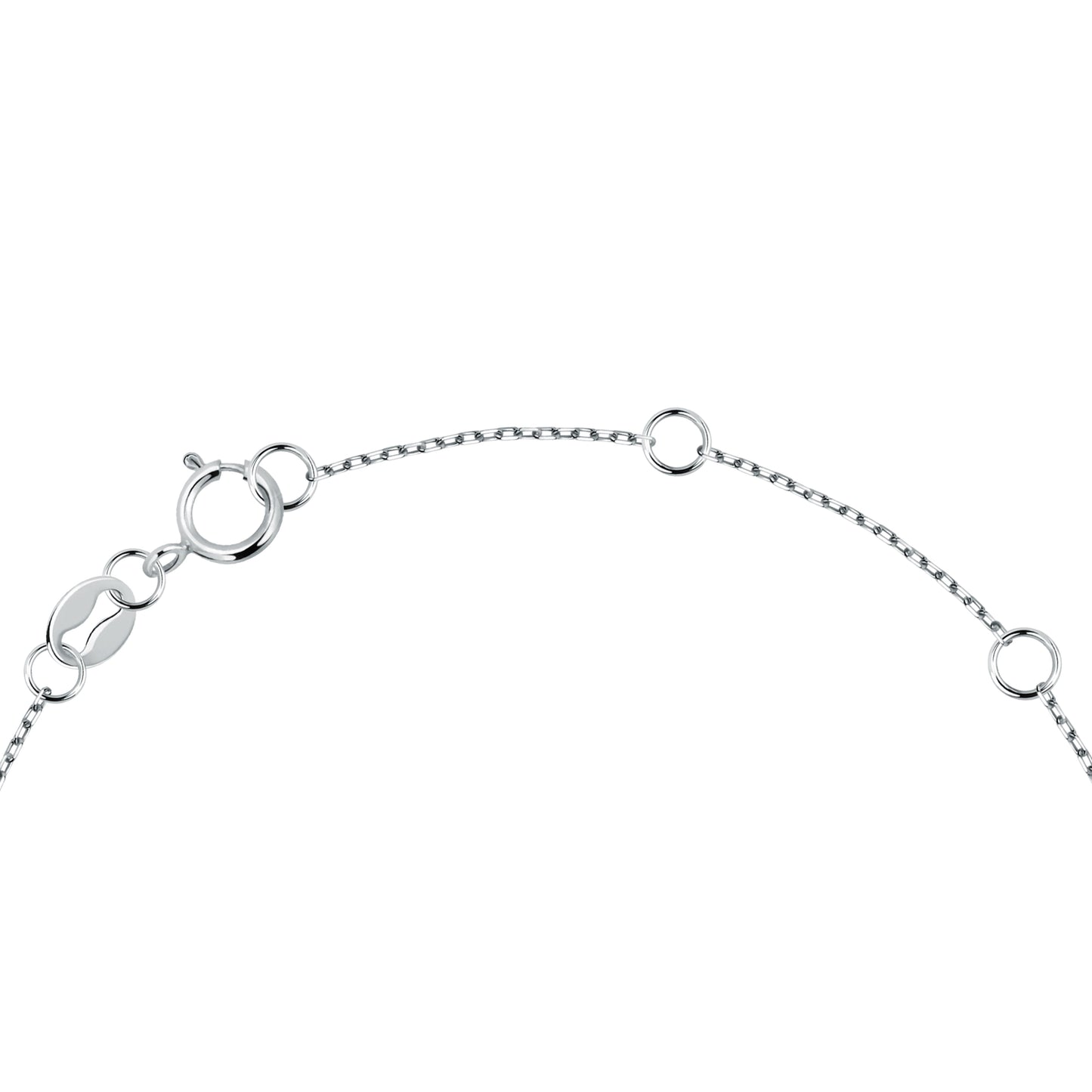 BRACCIALE DONNA LIVE DIAMOND CONTEMPORARY DIAMOND LDW020103