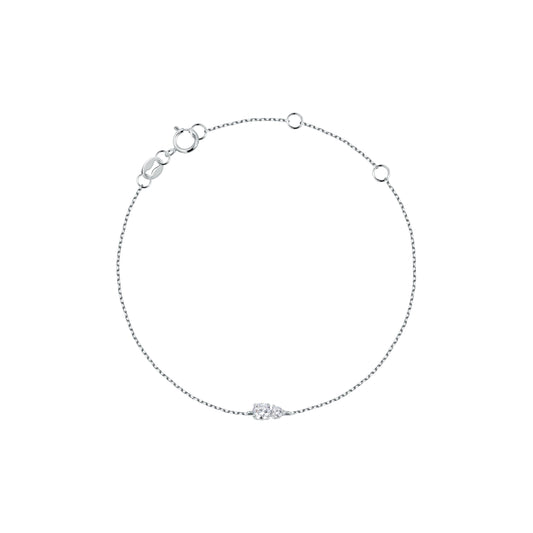 BRACCIALE DONNA LIVE DIAMOND CONTEMPORARY DIAMOND LDW020103