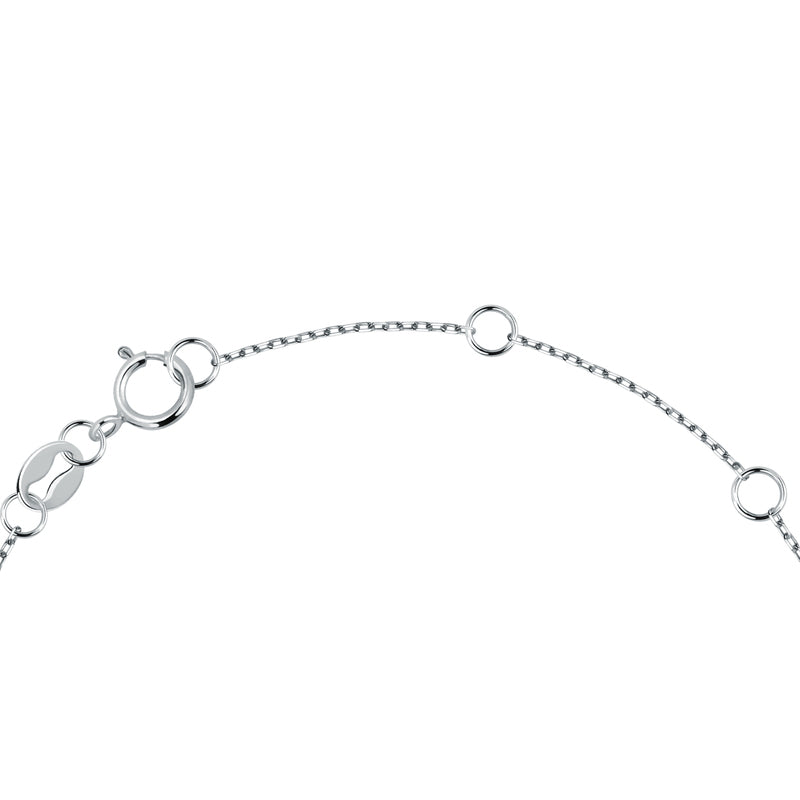 BRACCIALE DONNA LIVE DIAMOND CONTEMPORARY LDW014219