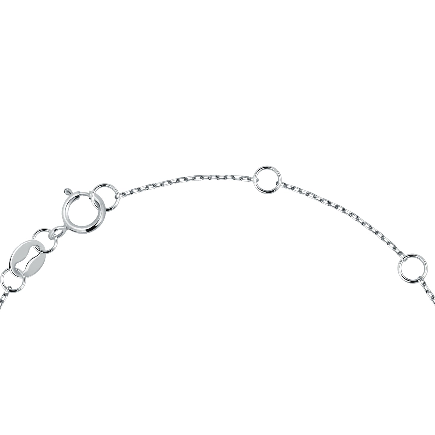 BRACCIALE DONNA LIVE DIAMOND CONTEMPORARY LDW022204