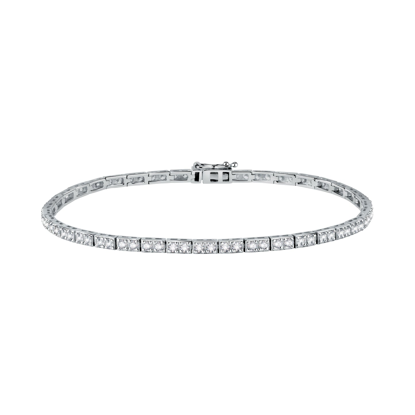 BRACCIALE DONNA LIVE DIAMOND LD820015I