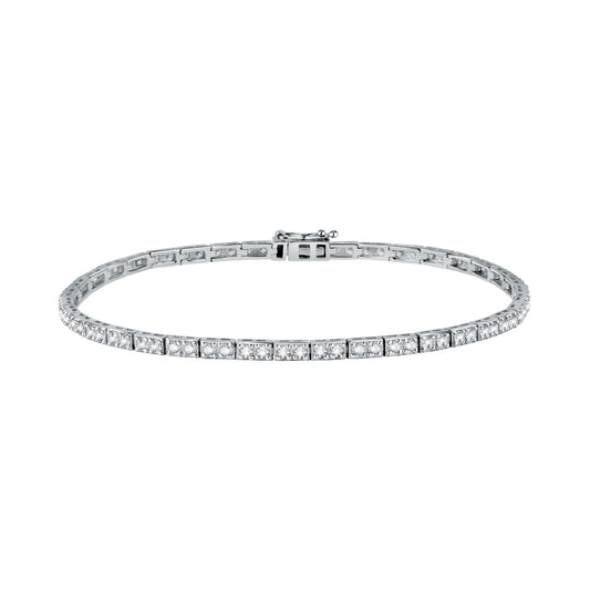 BRACCIALE DONNA LIVE DIAMOND LD820015I