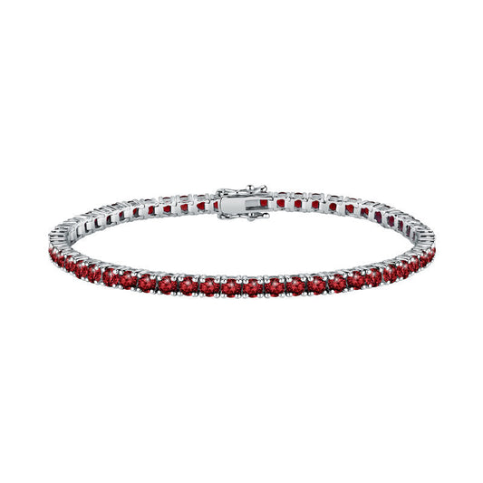 BRACCIALE DONNA LIVE DIAMOND LD871442I