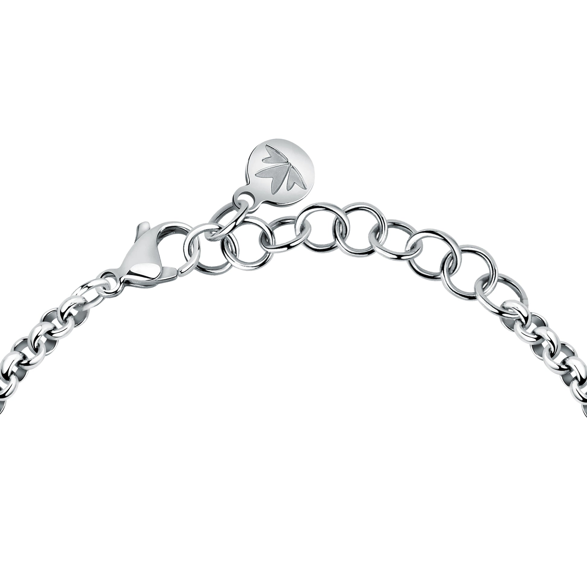 BRACCIALE DONNA MORELLATO ABBRACCIO SABG30