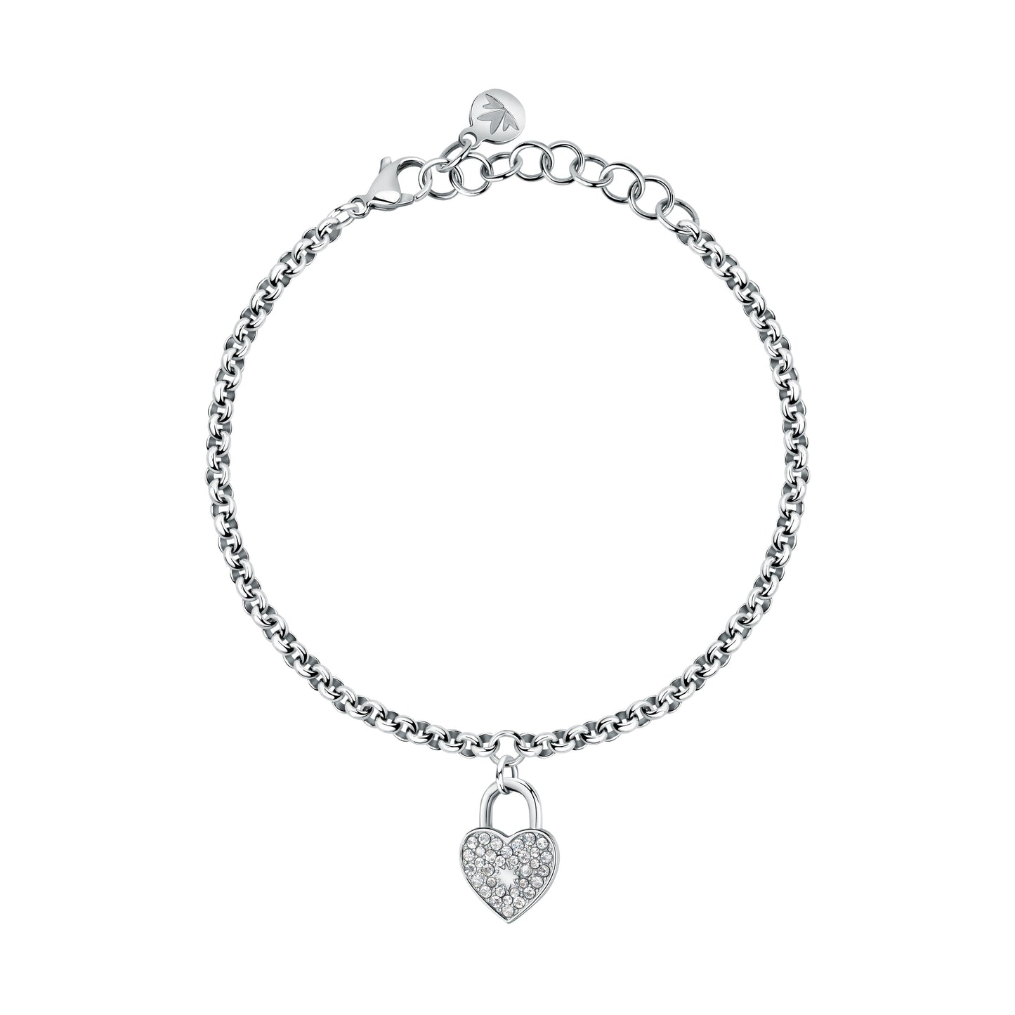 BRACCIALE DONNA MORELLATO ABBRACCIO SABG30